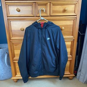 Nike jacket